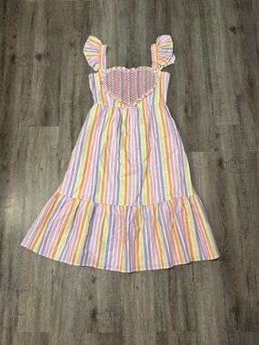 Dondolo Women’s Sunny Dress Size Small